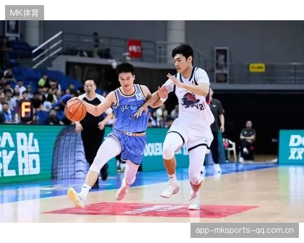 北京首钢夺冠之路：从“逆袭”到“夏季联赛王者”