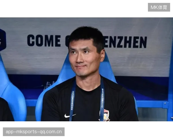 曾被邵佳一拒招的杨明洋：从“球王”梦想到国足的坚持——他如何在逆风中重拾信心