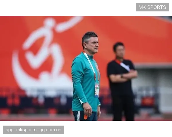 亚运铜牌背后的坚韧与梦想：一枚奖牌如何点燃国足亚洲杯的热情